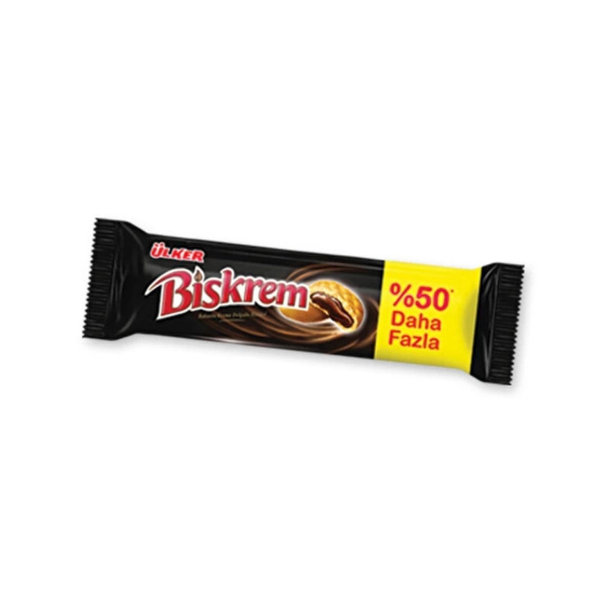 Ülker Biskrem Büyük Boy Bisküvi 150 Gr