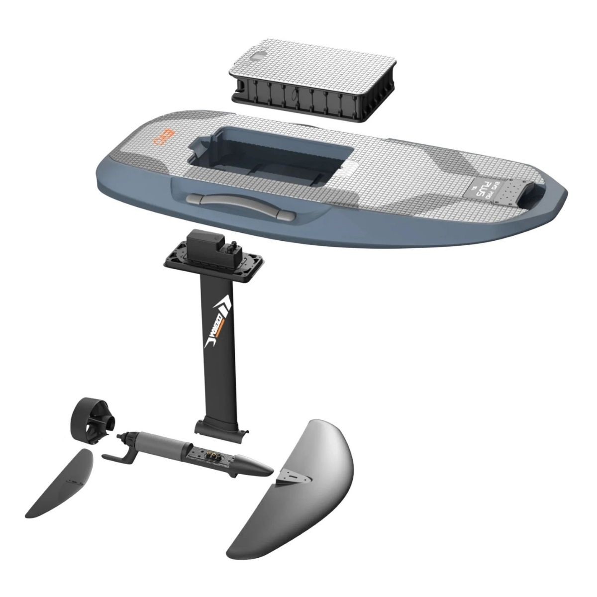 Waydoo Flyer EVO PRO PLUS Efoil