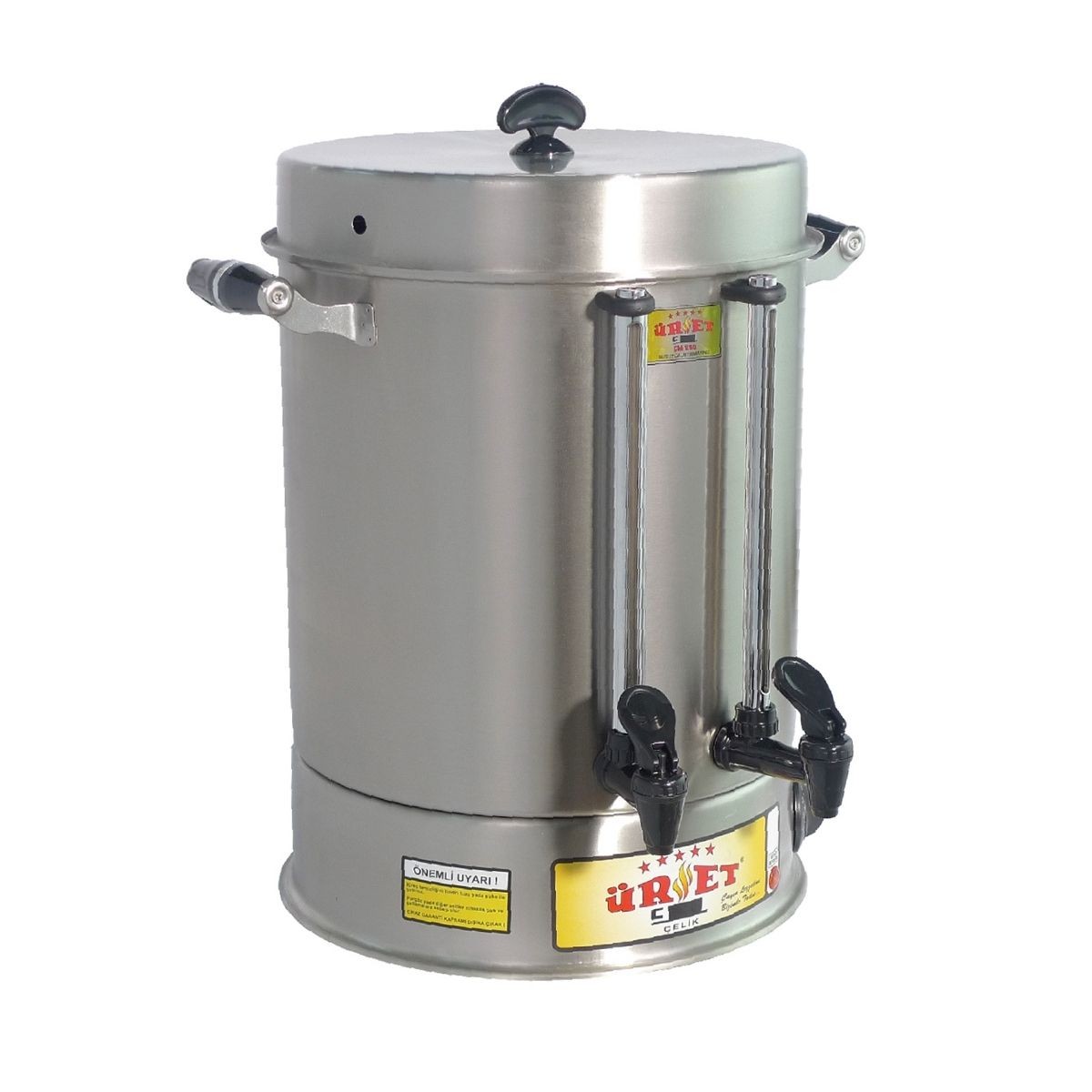 Üret Standart CM 350 Çay Makinesi 36Lt 350 Bardak 360*530mm