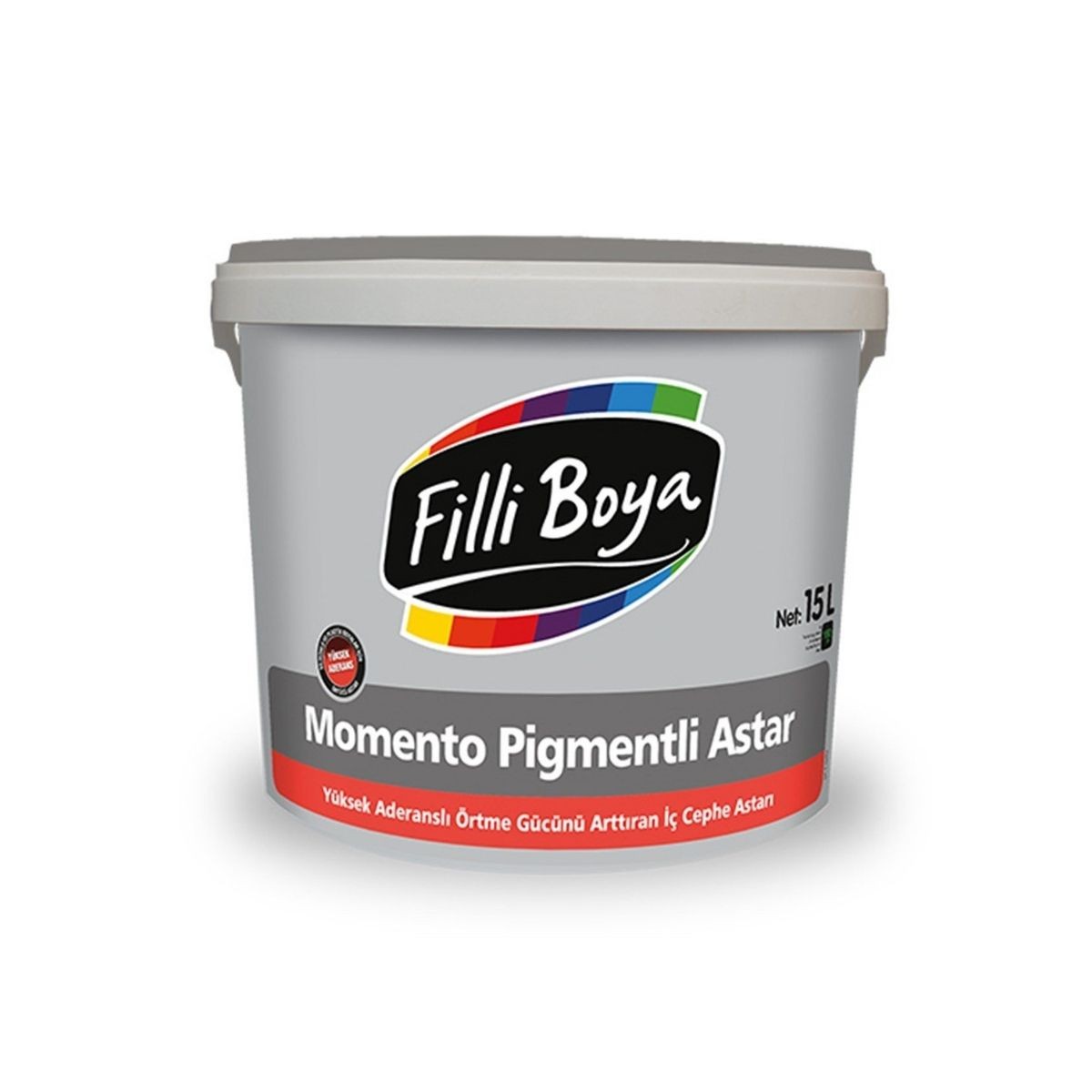 Filli Boya Momento Pigmentli Astar 15 Lt