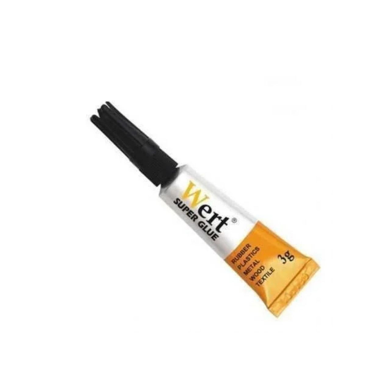 Wert 5003 Japon Yapıştırıcı 3 Ml