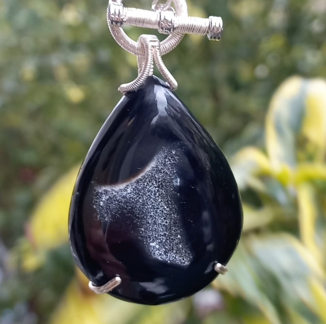 Sibelce 2090 Druzeli Akik Tibet Akik Beyaz ve Kırmızı Mercan El Yapımı Kolye