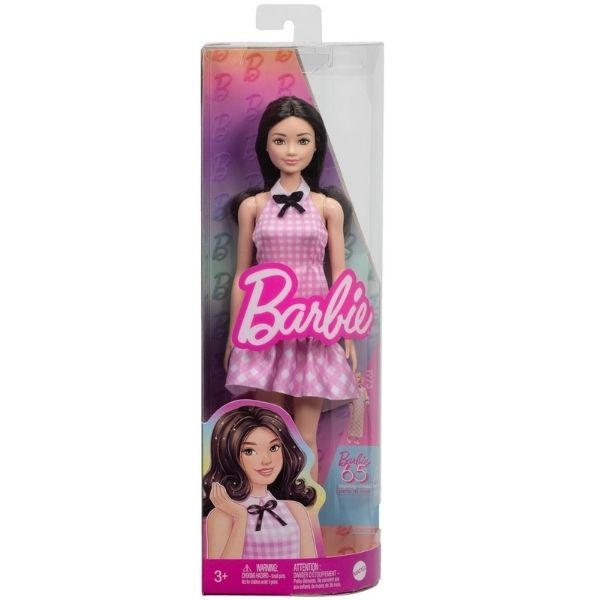 Barbie Büyüleyici Parti Bebekleri FBR37 - HRH21
