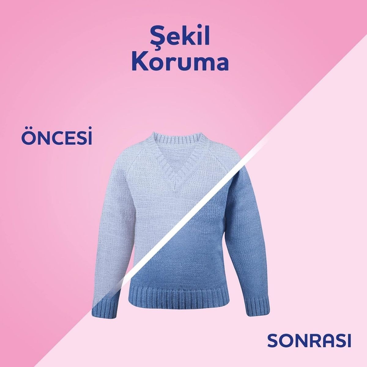 Perwoll Sıvı Deterjan Yenileme Onarım Narin 2,97lt