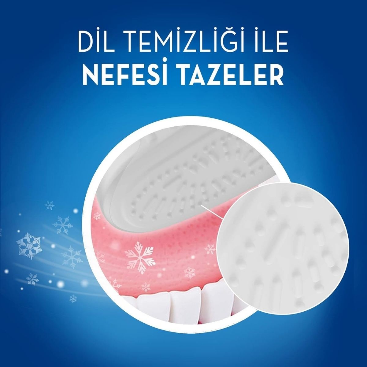 Oral-B Diş Fırçası 3 Boyutlu Beyazlık 40 Orta 1 Alana 1 Bedava Paketi