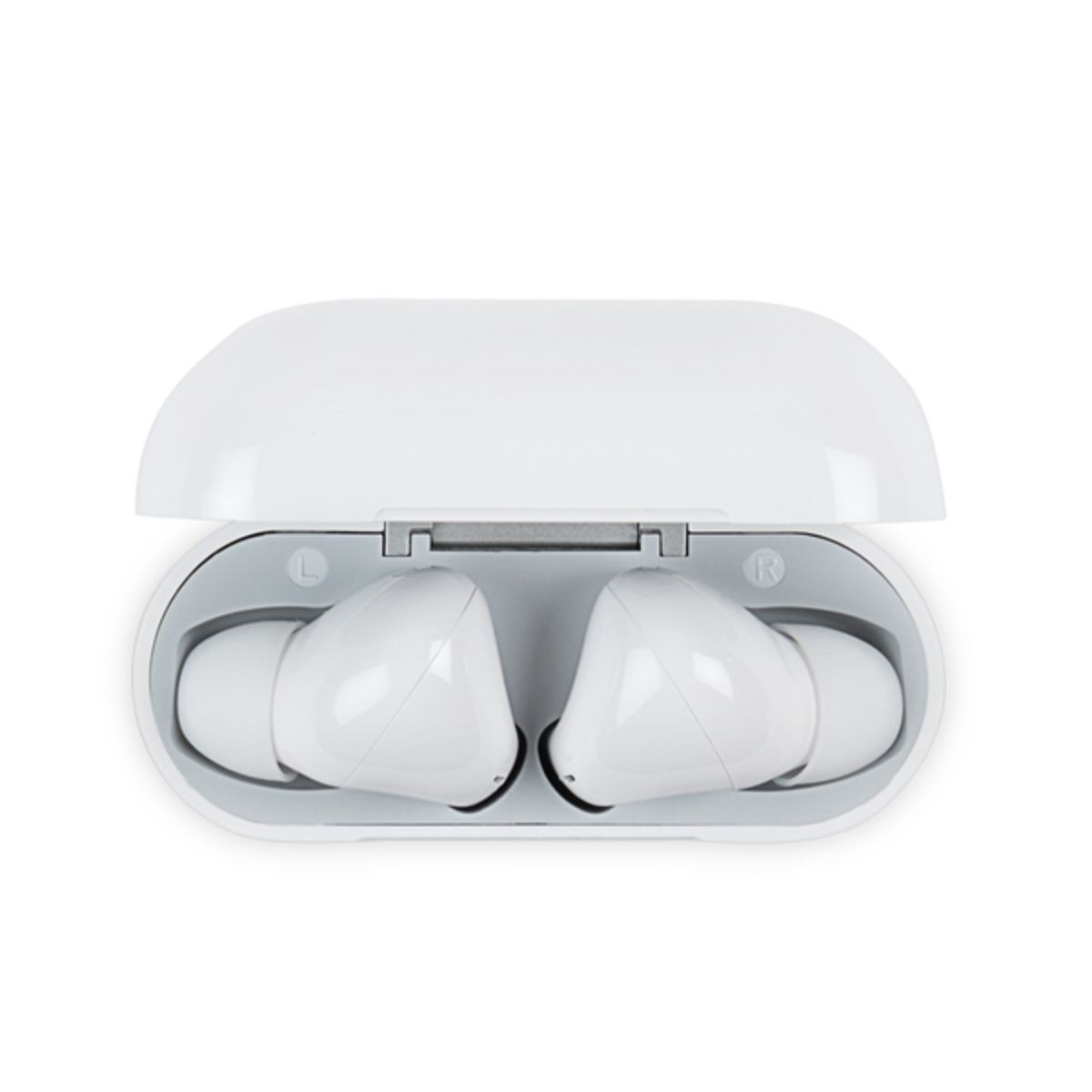 Ttec AirBeat Plus Beyaz Kablosuz Kulaklık 2KM140B