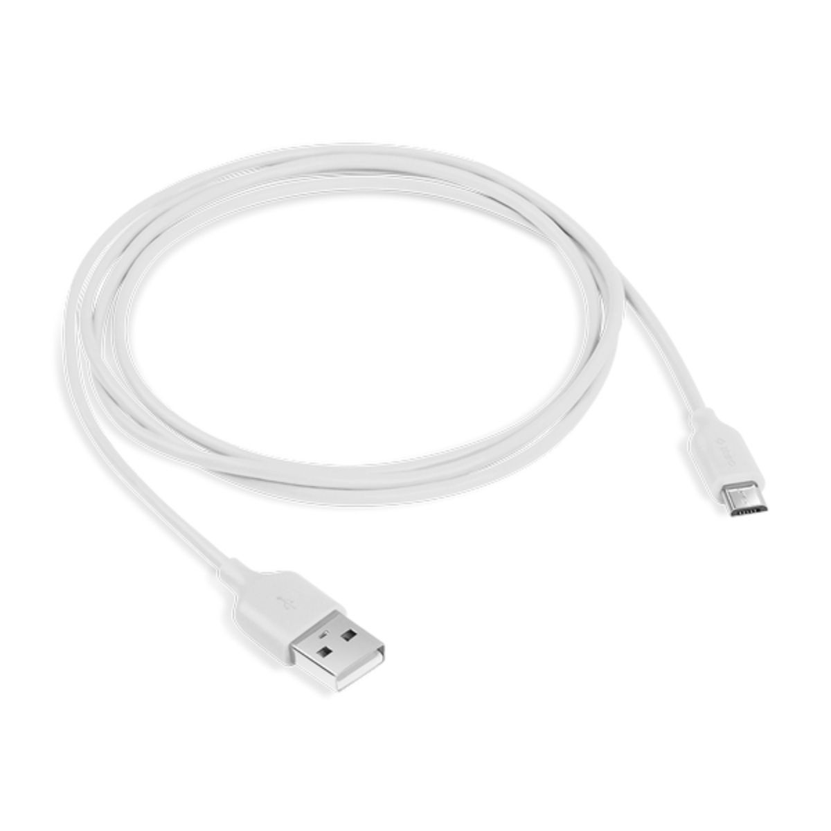 Ttec USB-A - Micro USB Hızlı Şarj ve Data Kablosu 1,2mt 2DK7530B