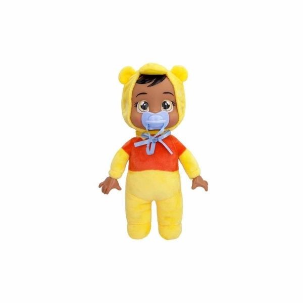 Cry Babies Ağlayan Yumuş Bebekler Disney Pooh CYB52000