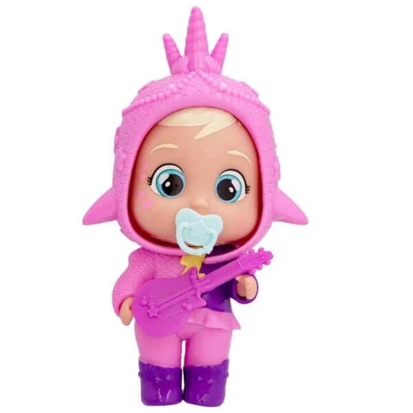 Cry Babies Magic Tears Stars Bebekler CYM14000 Stella