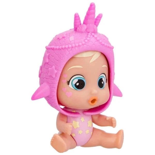 Cry Babies Magic Tears Stars Bebekler CYM14000 Stella