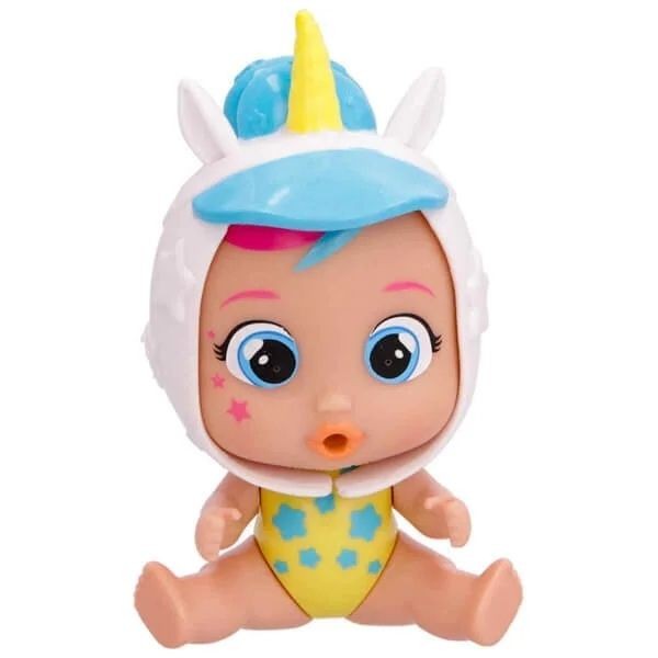Cry Babies Magic Tears Stars Bebekler CYM14000 Dreamy