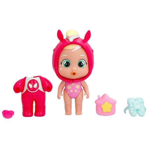 Cry Babies Magic Tears Stars Bebekler CYM14000 Hannah