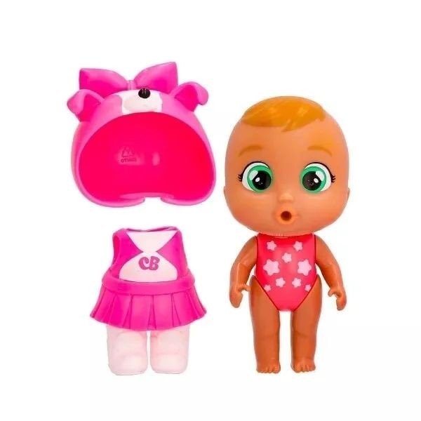 Cry Babies Magic Tears Stars Bebekler CYM14000 Roxy