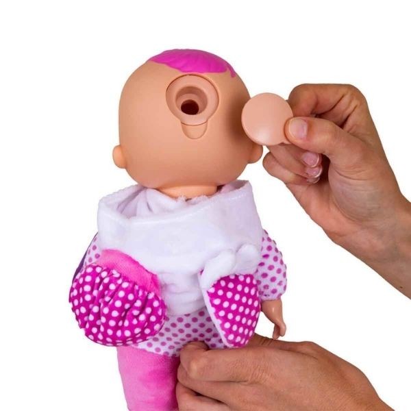 Cry Babies Stars Yumuş Bebekler CYB63000 Coney