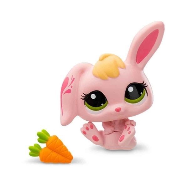 Littlest Pet Shop Minişler Tekli Paket 1000522