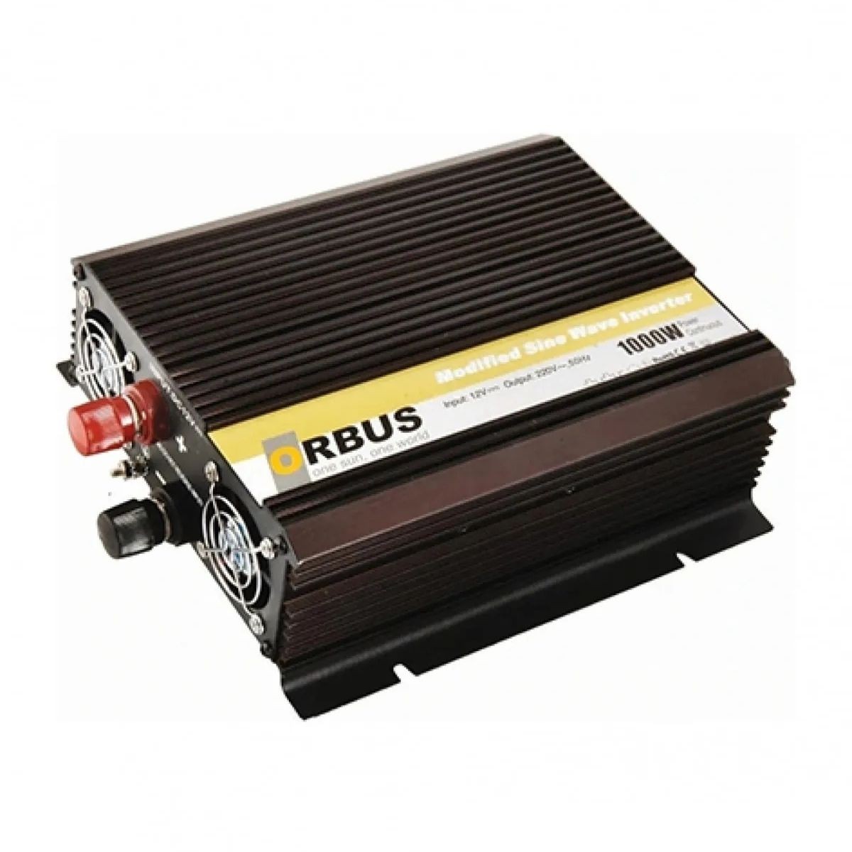 Orbus Modifiye Sinüs Invertör 12V 1000w