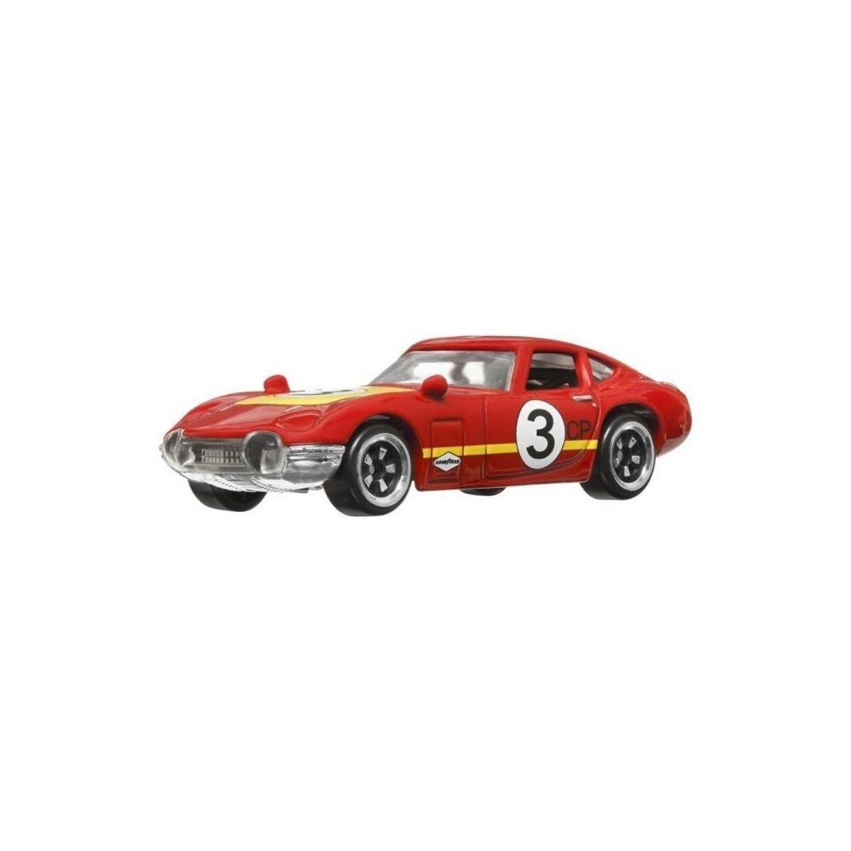 Hot Wheels Vintage Temalı Arabalar HRT81 Toyota 2000GT