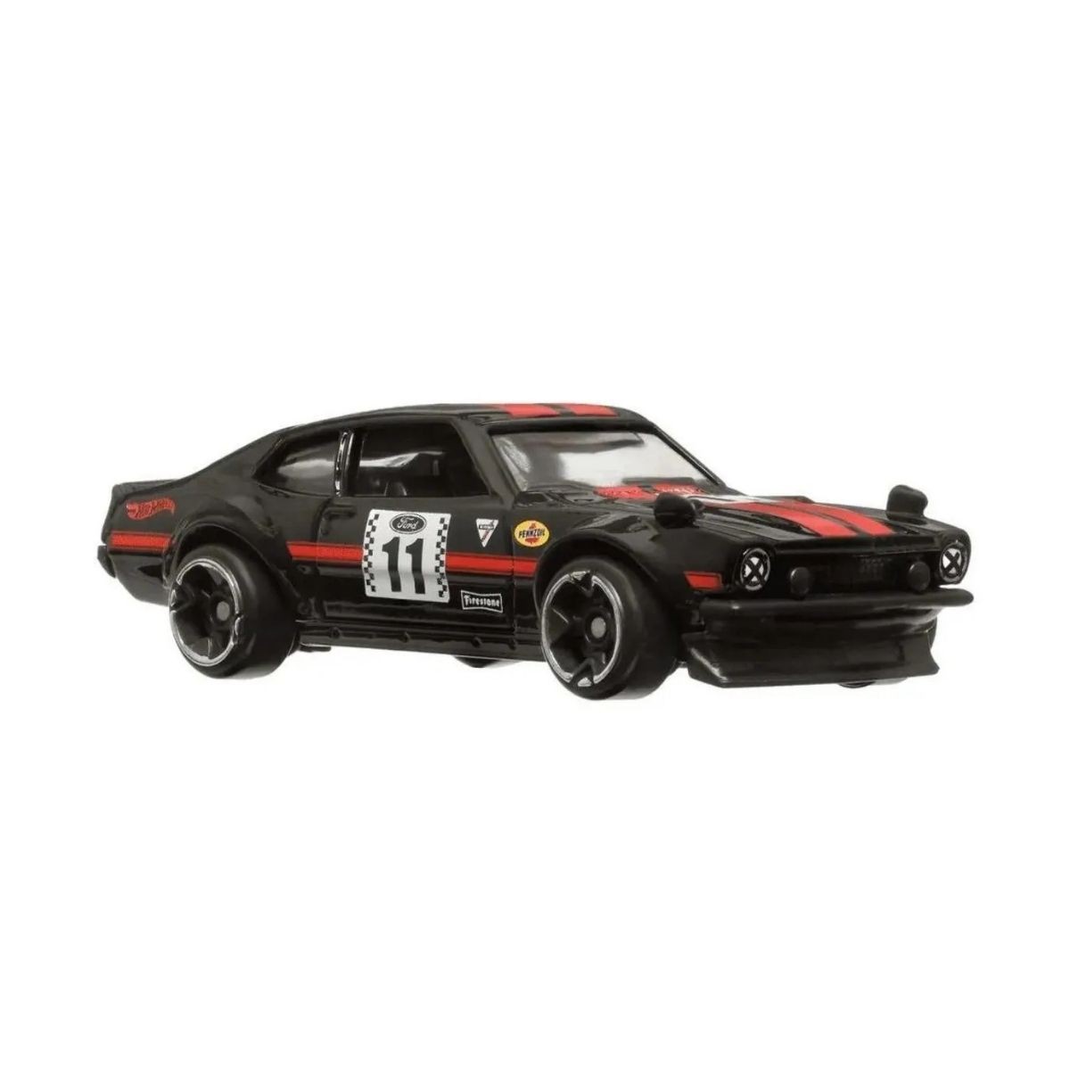 Hot Wheels Vintage Temalı Arabalar HRT81 Custom Ford Maverick