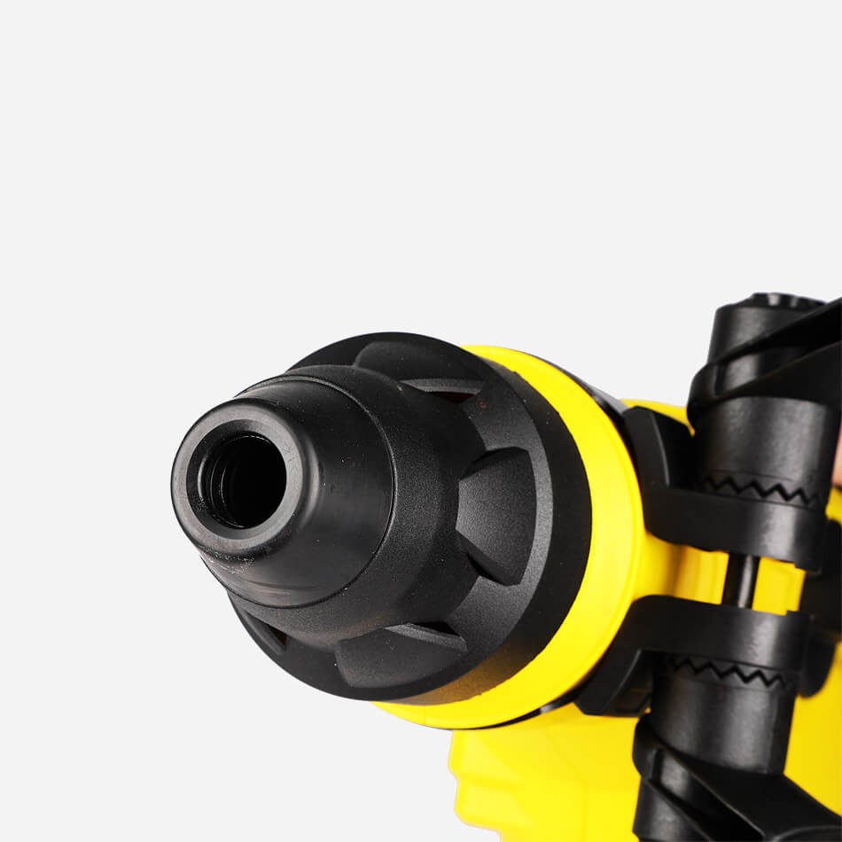 RTR Max RTM271 SDS MAX Elektropnömatik Kırıcı Delici 11,5 KG 50 MM 1500W