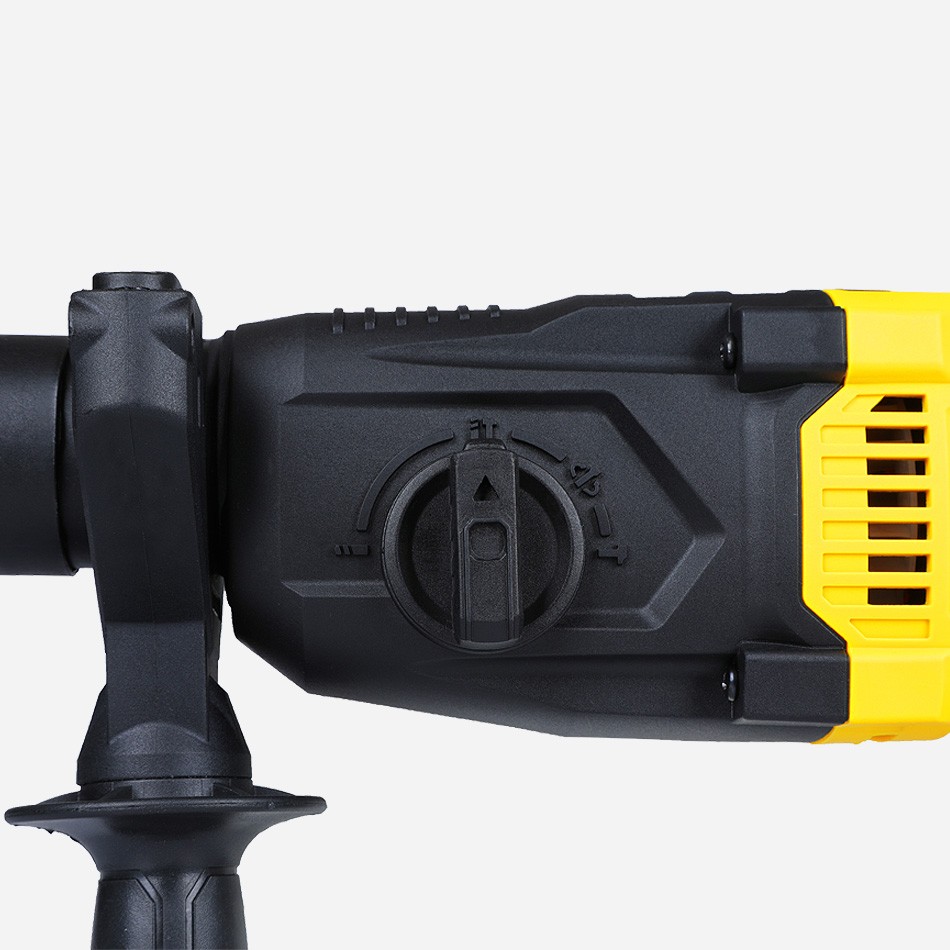 RTR Max RTM2290 SDS PLUS Kırıcı Delici 26 MM 1050W 3J