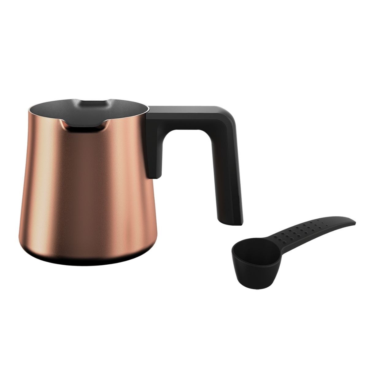 Arçelik TKM 9961 B Telve Türk Kahve Makinesi