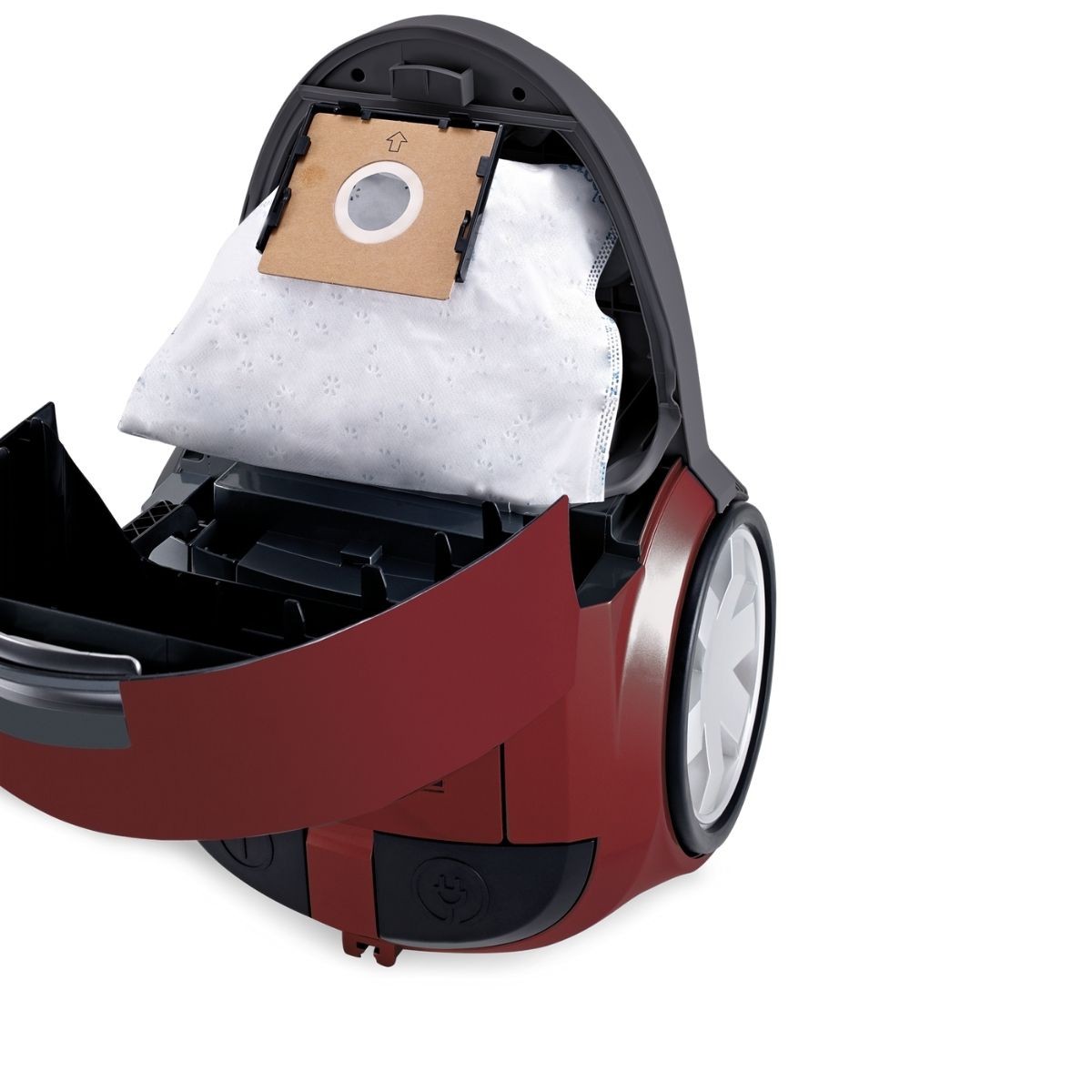 Arçelik TRB 6986 B Toz Torbalı Süpürge