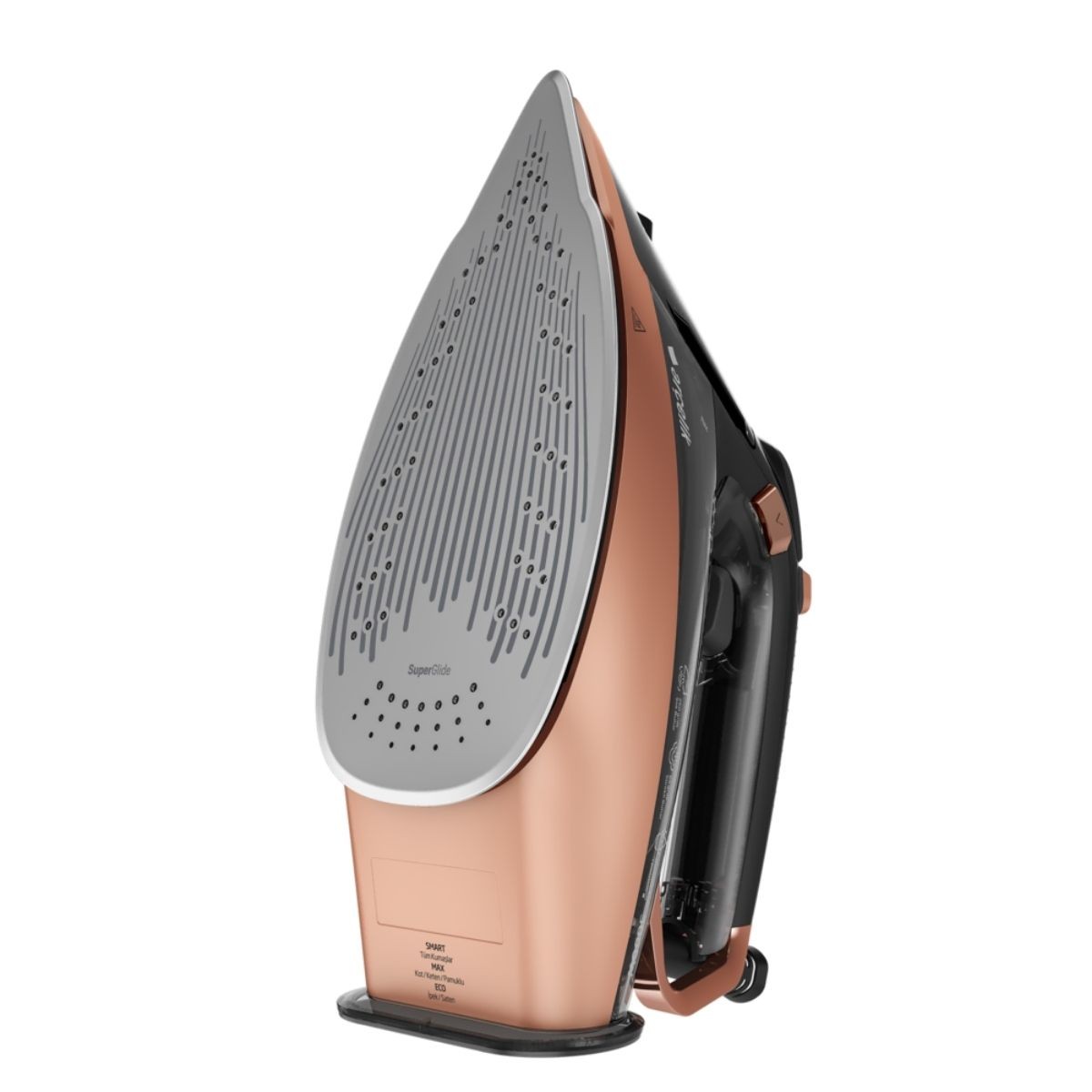 Arçelik Aria™ Expert BEU 9030 D Buharlı Ütü