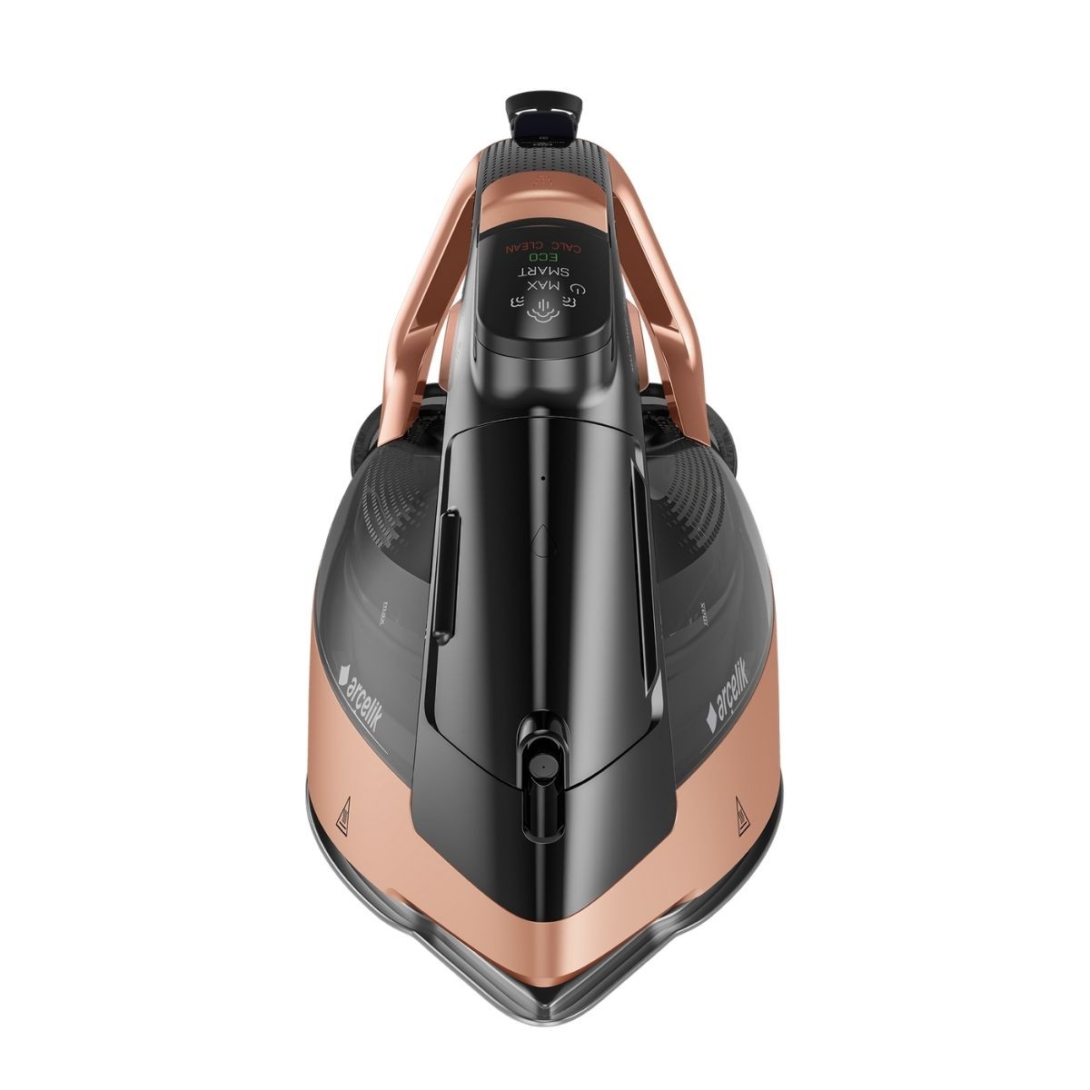 Arçelik Aria™ Expert BEU 9030 D Buharlı Ütü