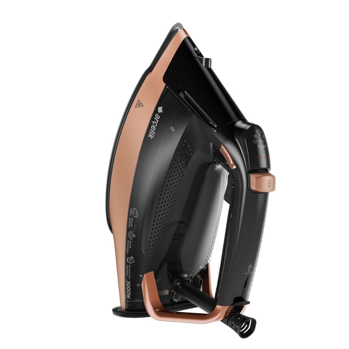 Arçelik Aria™ Expert BEU 9030 D Buharlı Ütü