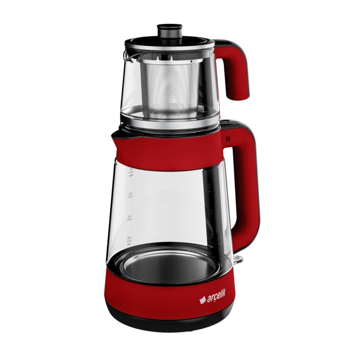 Arçelik CM 6964 K Resital Çay Makinesi