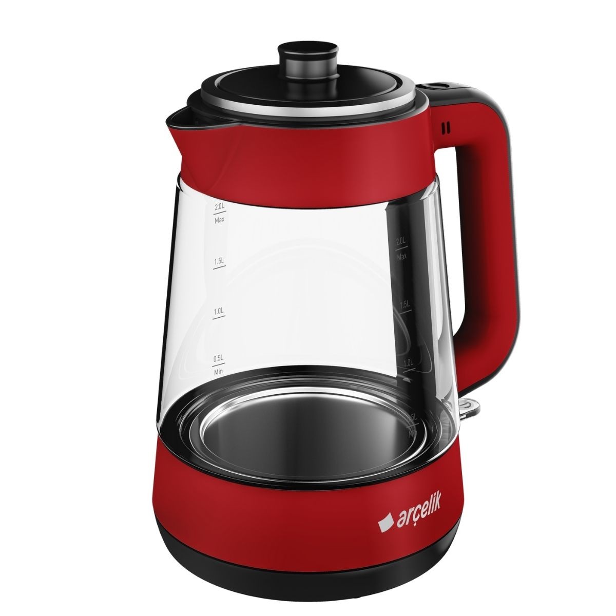 Arçelik CM 6964 K Resital Çay Makinesi