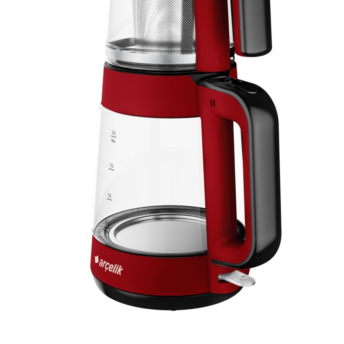 Arçelik CM 6964 K Resital Çay Makinesi