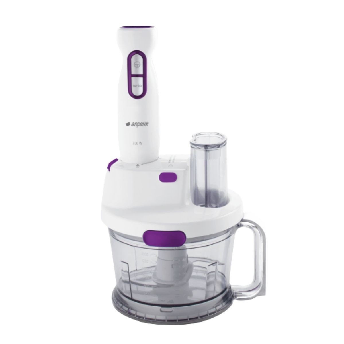Arçelik K 1261 RHB Rendeli El Blender