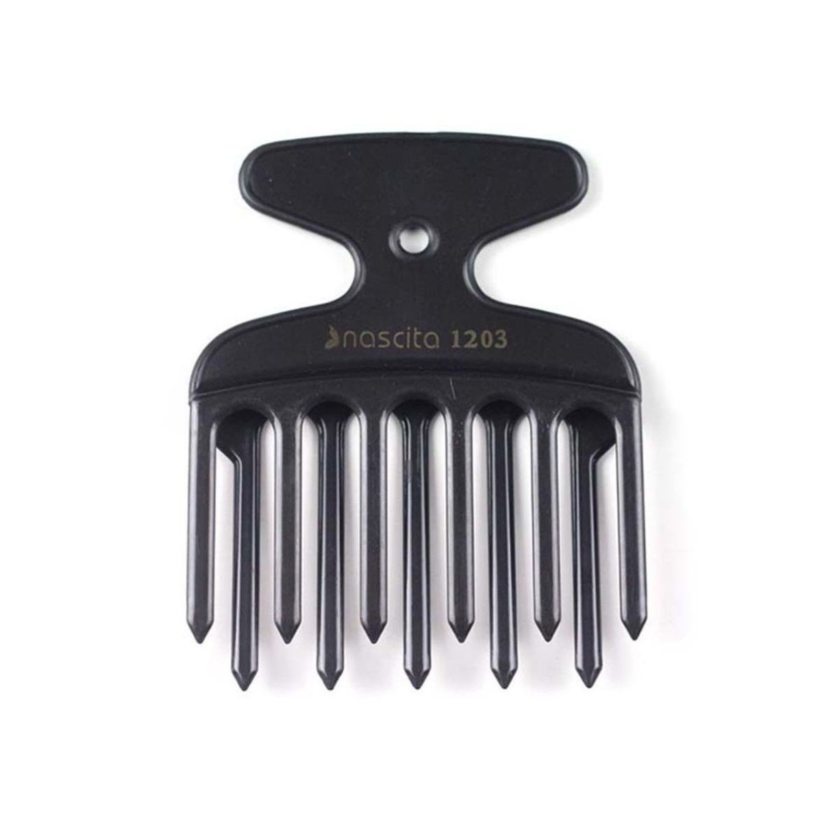 Nascita Perma Tarağı