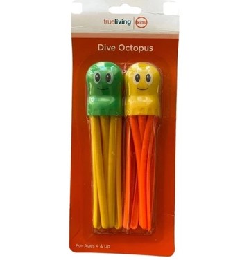 66H HAVUZ OYUNU AHTAPOT KZL 12