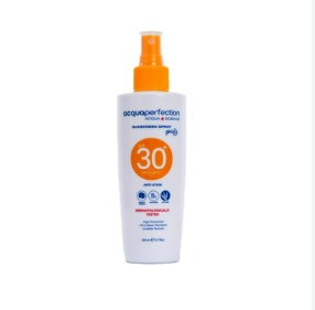 Acqua + Güneş Koruyucu Sprey    SPF 30 200 ML