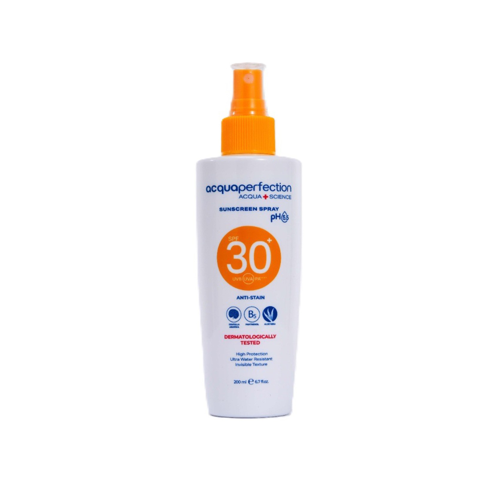 Acqua +  Güneş Koruyucu Losyon  SPF 30 200 ML