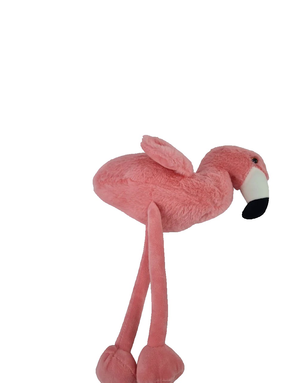 Kızılkaya Oyuncak - Peluş Flamingo 22 cm 2410169