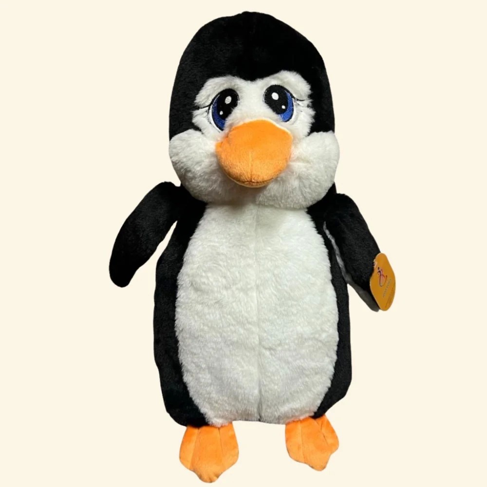 Kızılkaya Oyuncak - Peluş Büyük Boy Penguen 2410171