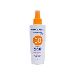 Acqua + Sunscreen Face Cream  SPF 50  50 ML