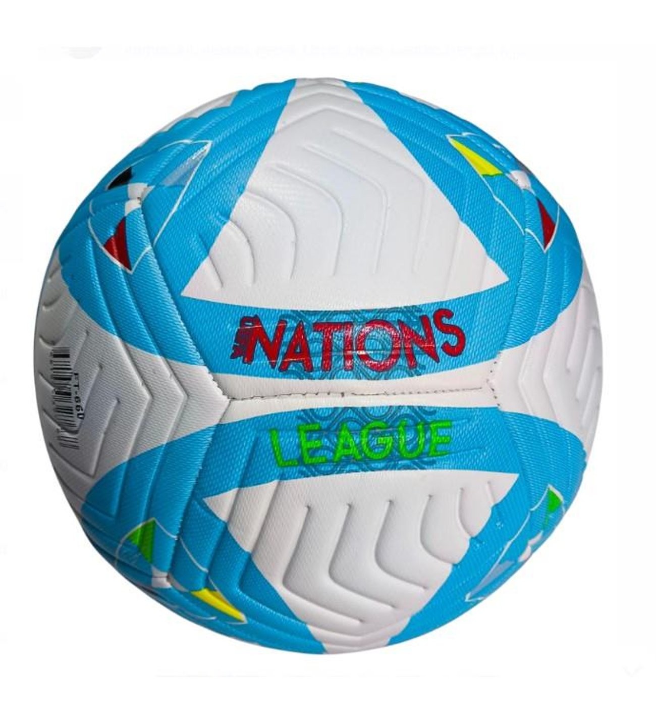 AVESSA FT-660 FUTBOL TOPU NO:5