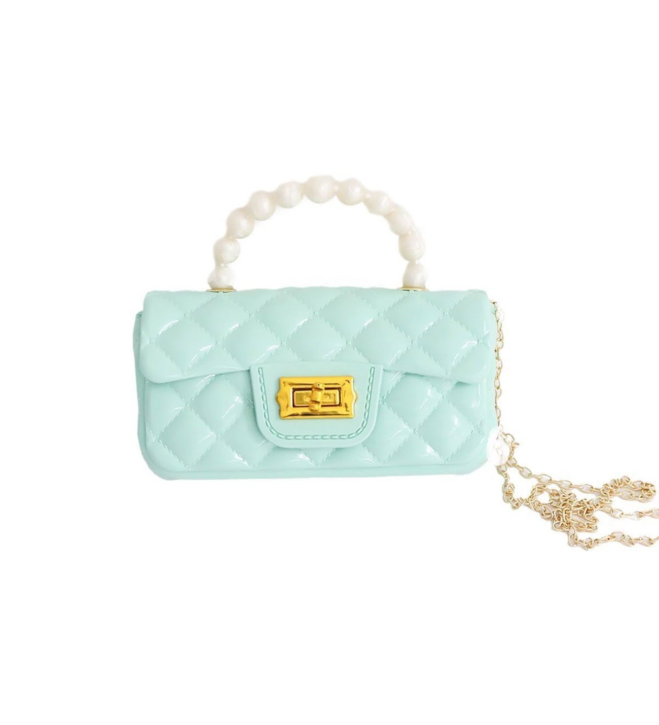 Kızılkaya Oyuncak - İncili Çocuk Çantası Büyük HS-0051E