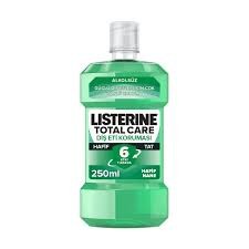 LISTERINE DİŞ ETİ BAKIMI HAFİF TAT 250 ML