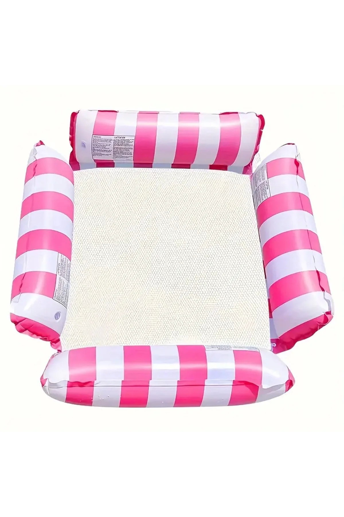 2410201 FİLELİ YATAK KUTULU 120*122 CM 24