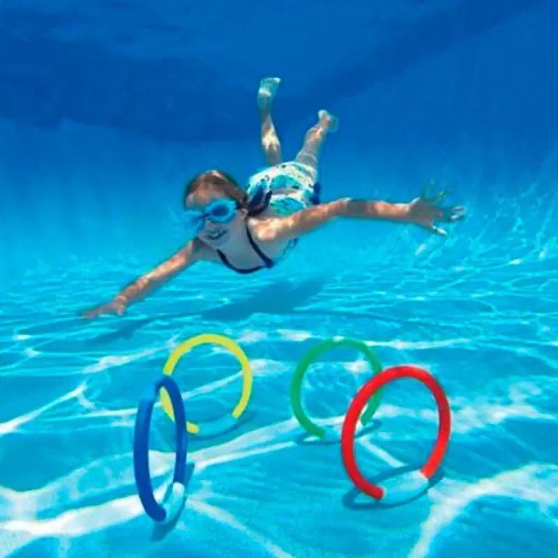 26009 HAVUZ OYUNU HALKALAR 12