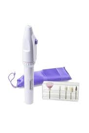 NASCİTA MANİKÜR SETİ