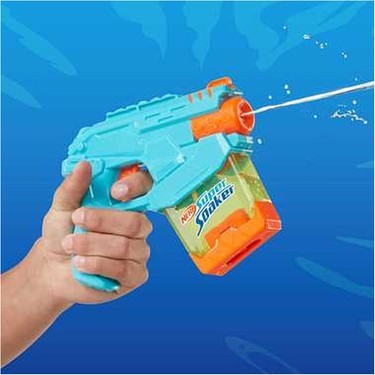 Nerf Soaker Mini Dunk Fill G0993