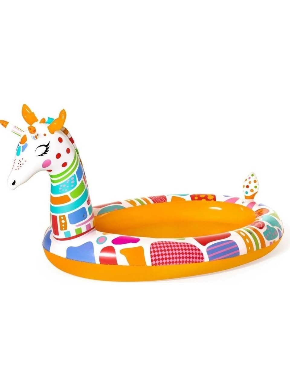 53089 BESTWAY ZÜRAFA HAVUZ 266*157