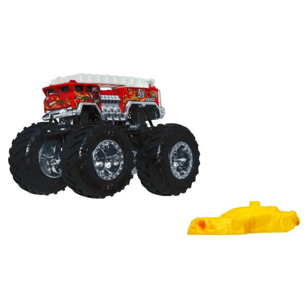 MONSTER TRUCKS 1:64 ARABALAR FYJ44-JDP76 ALARM