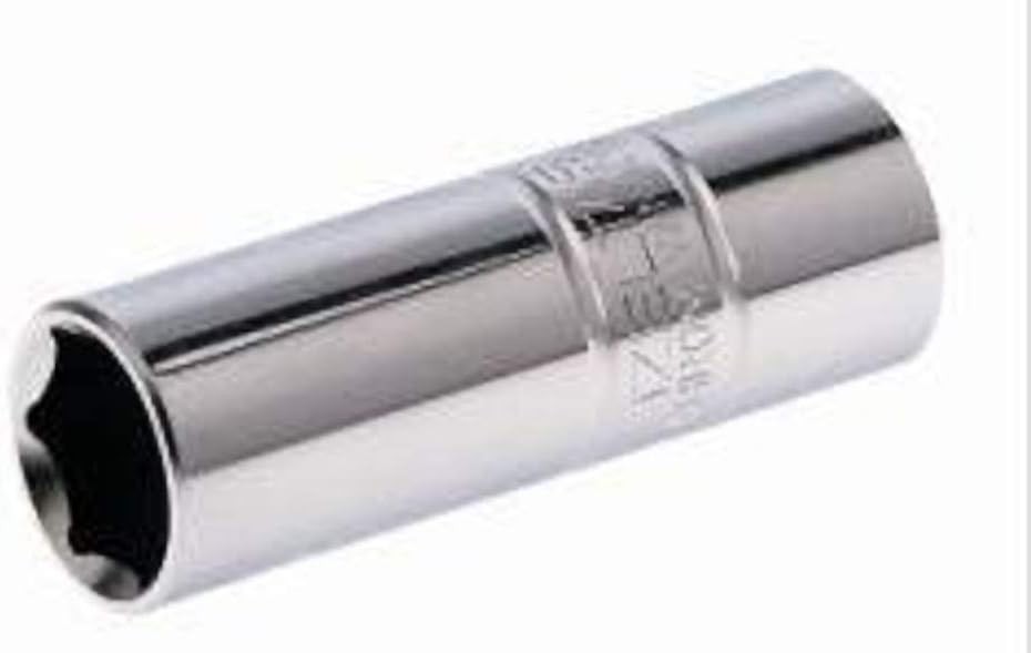 16MM 1/2'' LASTİKLİ BUJİ LOKMA - İZELTAŞ